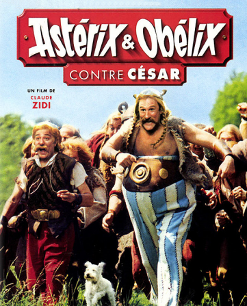 Watch Asterix And Obelix Take On Caesar Online Free 2016